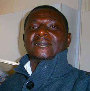 Mohamed S. Kamara
