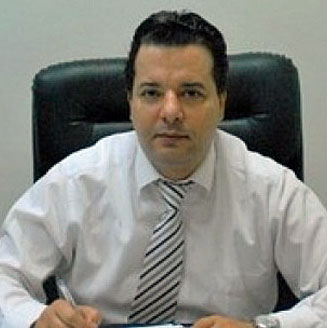 Mounir Baatour, president of the Liberal Party of Tunisia.