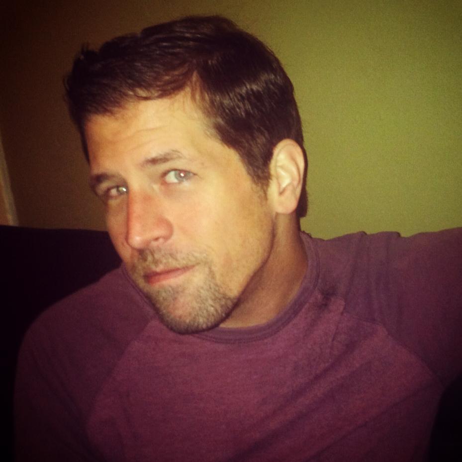 Evan Hurst (Courtesy of  Truth Wins Out)