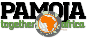 Pamoja Africa logo
