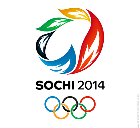 Sochi logo