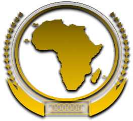 Logo of the African Commission on Human and Peoples' Rights. (Click on the image to donate to Justice 4 Eric Lembembe)