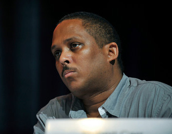 Dr. Robert Carr (Photo courtesy of CVC Coalition)