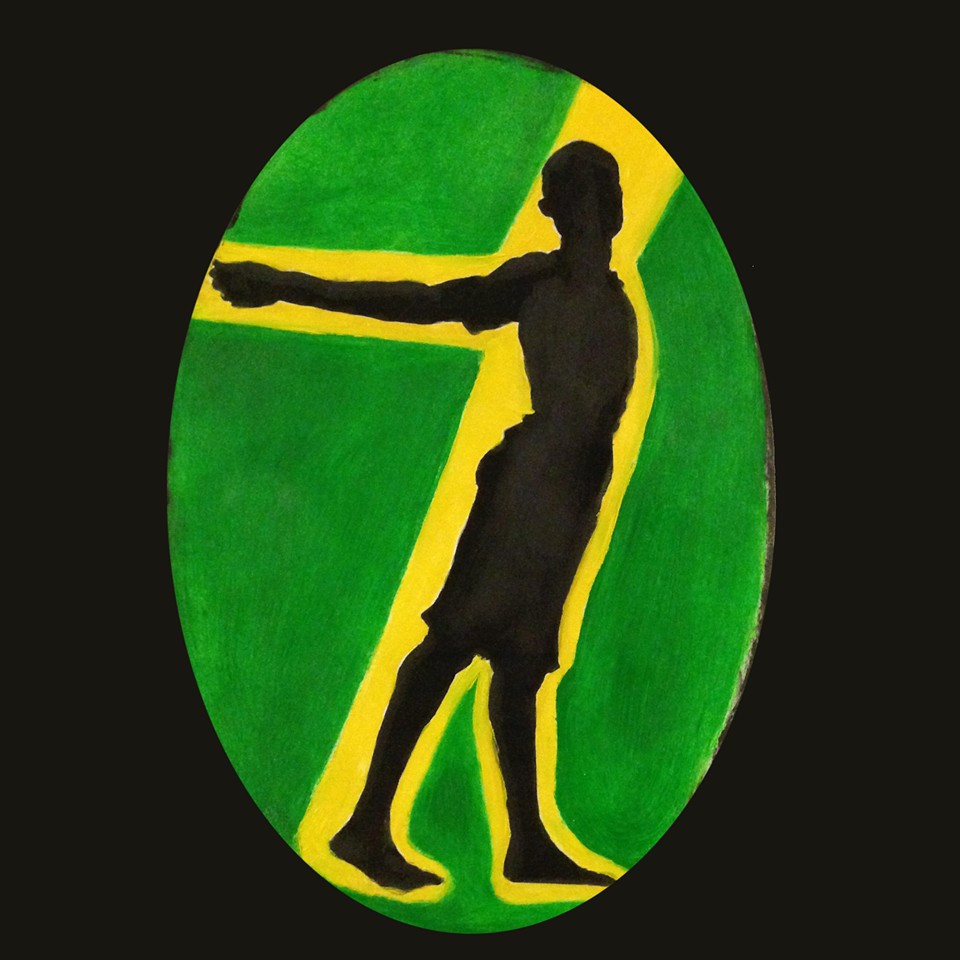 Dwayne's House logo