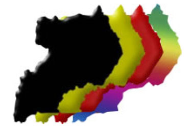 Logo of Uganda's Civil Society Coalition on Human Rights and Constitutional Law