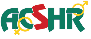 Logo of the Africa Conference on Sexual Health and Rights