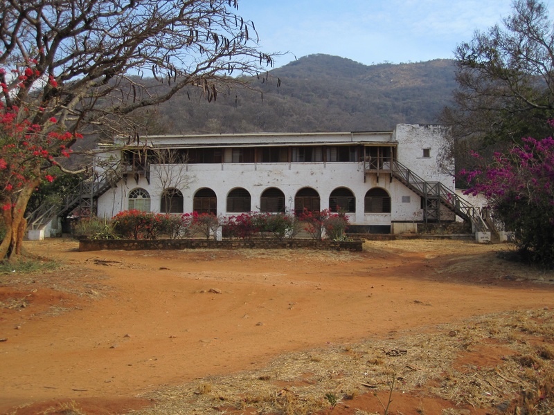 St Philips College
