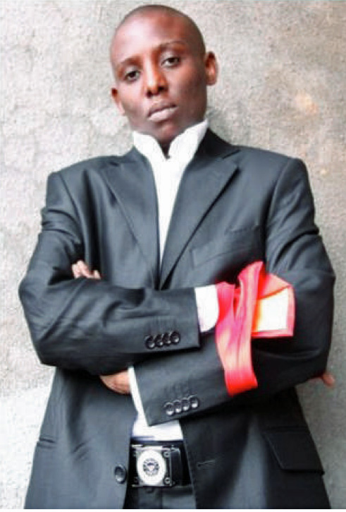 Juliet Victor Mukasa