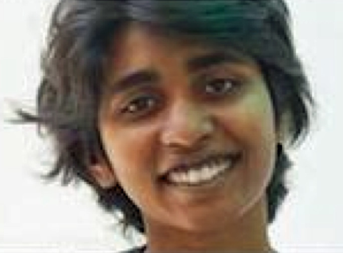 Thiaga Sulathireh (Photo courtesy of Nottingham.edu.my)