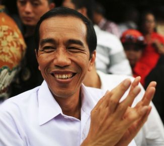 Indonesian President Joko Widodo (Photo courtesy abc.net.au)