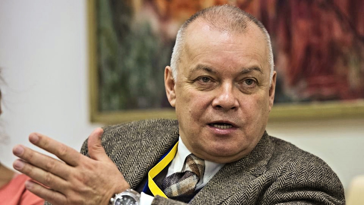 Dmitri Kiselyov (Photo courtesy of 2varvara.wordpress.com)