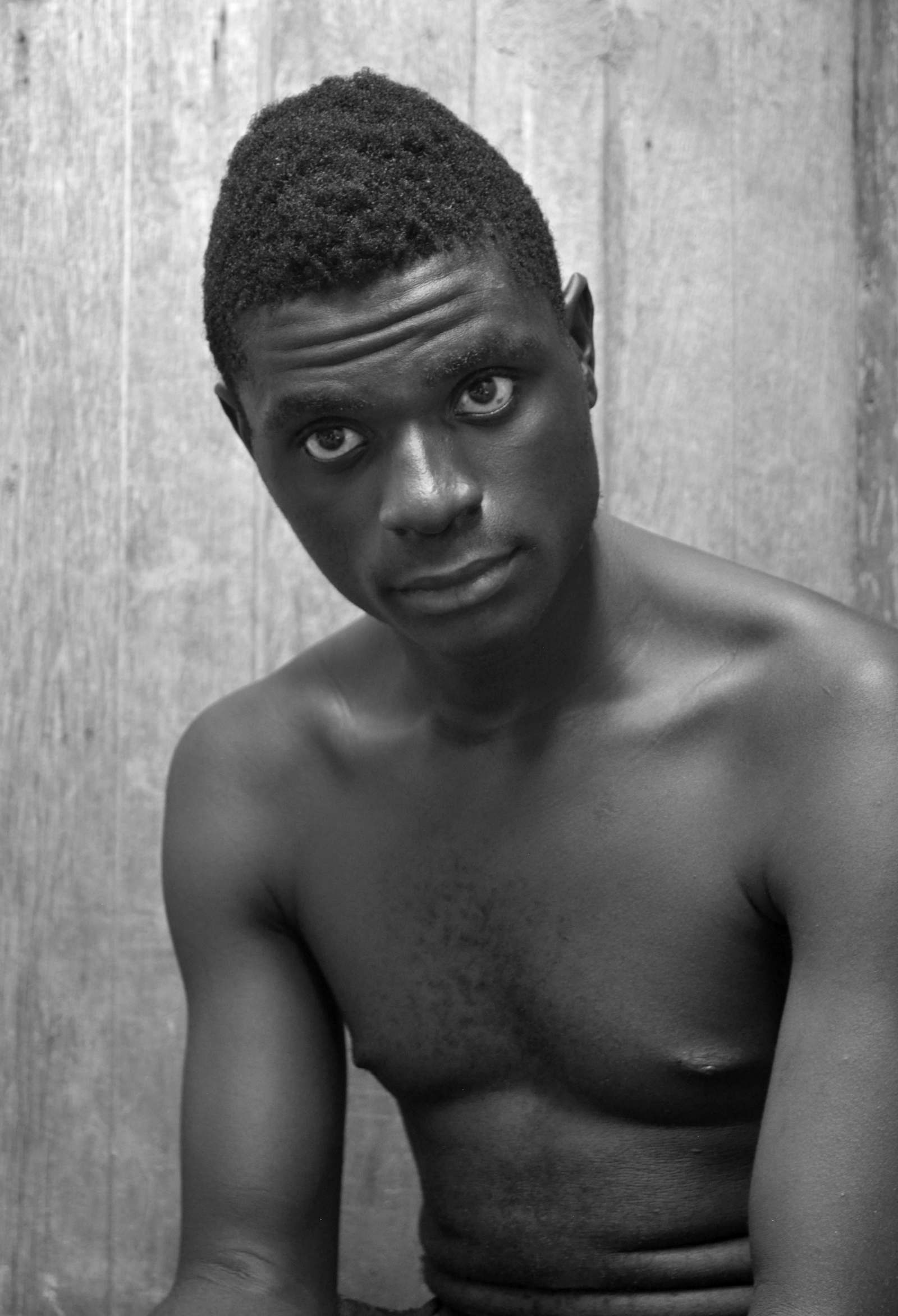 Image from the "I Am Other" project of the Queer Collective. (Photo courtesy of the Queer Collective)
