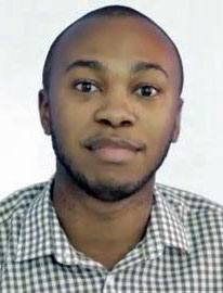 Jaevion Nelson, program and advocacy director for J-FLAG, the Jamaica Forum of Lesbians, All-Sexuals and Gays.