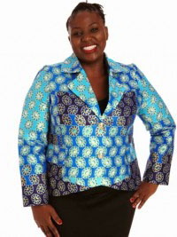 Zimbabwe native Moud Gobe, mentor for asylees (Photo courtesy of Micro-Rainbow.org)
