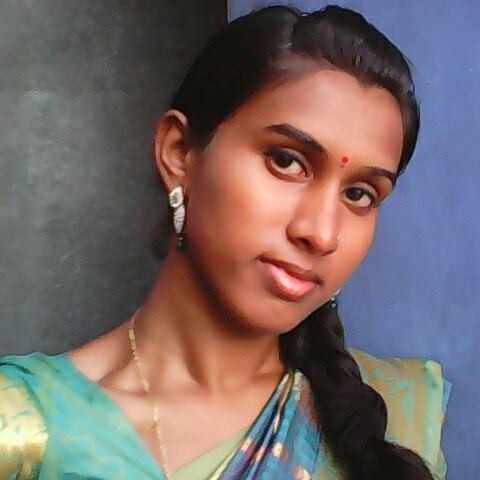 Prithika Yashini (Photo courtesy of DNA India)