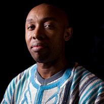 Chidi Odinkalu (Photo courtesy of Open Society Foundation)