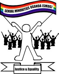 Logo of Sexual Minorities Uganda (SMUG)