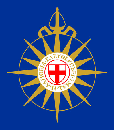 Logo of the Anglican Communion