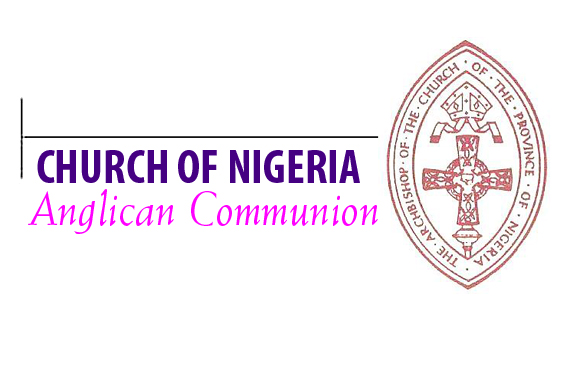 Logo of the Church of Nigeria