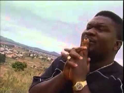 Lucius Banda (Photo courtesy of YouTube)