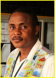 Mac-Darling Cobbinah, national director of CEPEHRG in Ghana: "Pressure on President Mahama was uncalled for. [His government has been] relatively ... supportive."