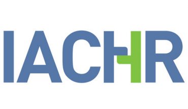 Logo of the Inter-American Commission on Human Rights
