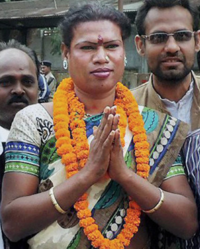 Madhu Kinnar (Photo courtesy of ScoopWhoop.com)