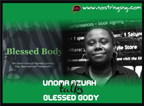 Secret Lives of Lesbian Gay Bisexual, And Trangender Nigerians