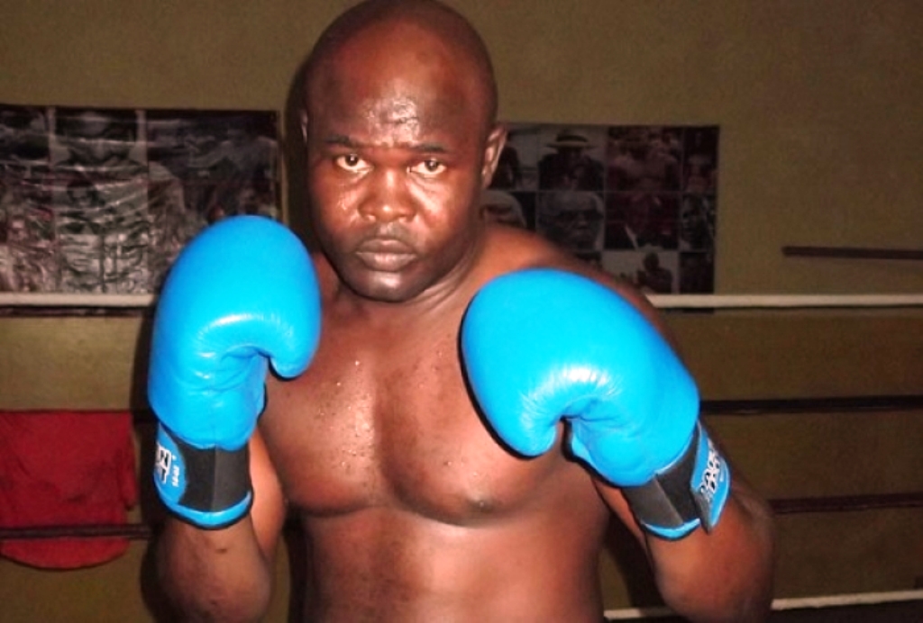 Braimah “Bukom Banku” Kamoko
