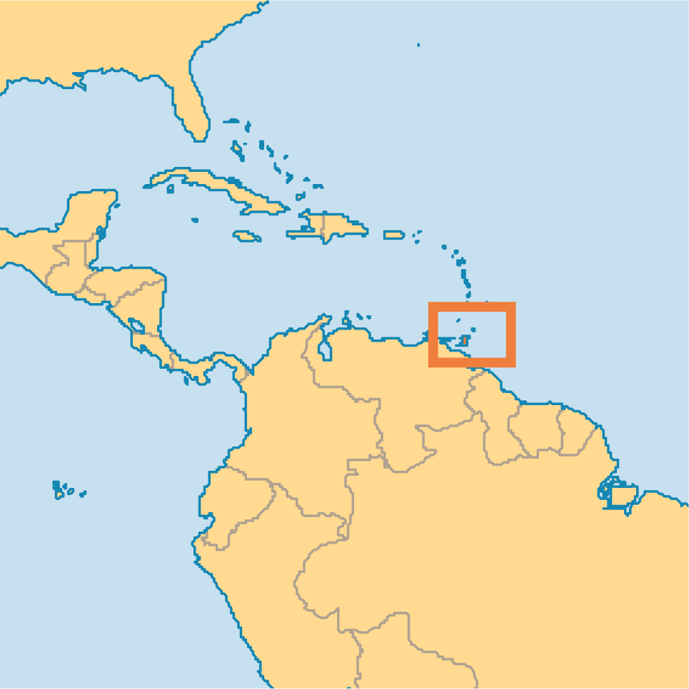 Trinidad and tobago на карте. Южный тринидад. Остров тобаго на карте. Тринидад и тобаго на карте южной америки. Южный тринидад.