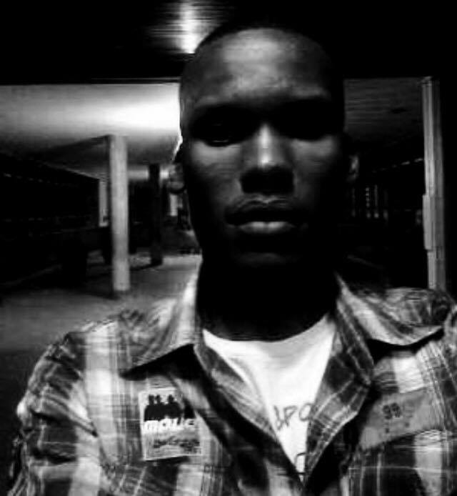 Sempigya Juma Abubakar (Photo courtesy of Simon Kwesigabo)