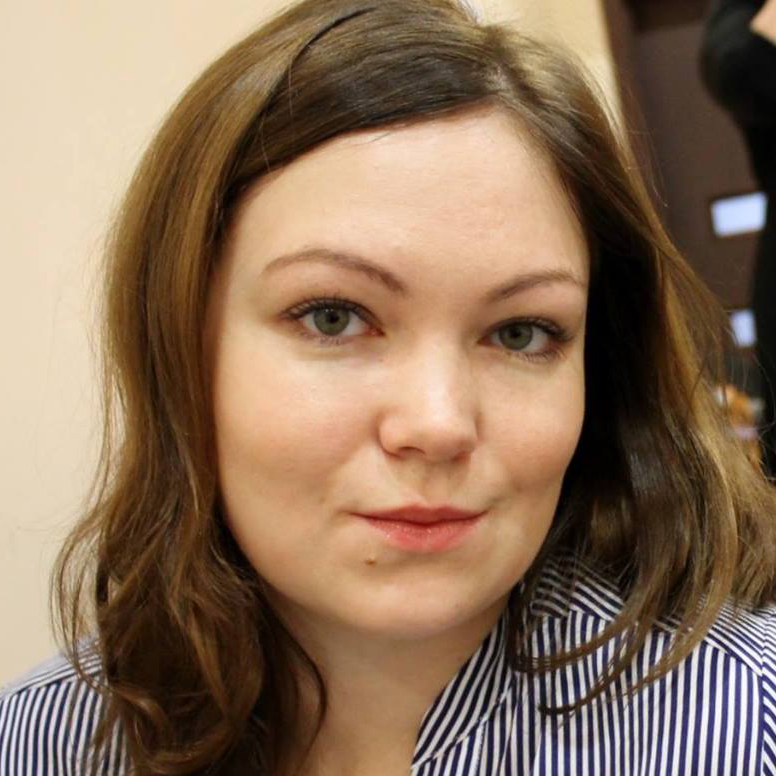 Svetlana Zakharova (Photo courtesy of Östgruppen) 