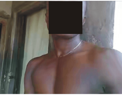 Tochukwu