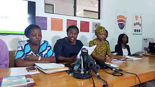 Coalition of women's advocates urge Tanzanian President John Magufuli to allow teenage mothers to return to school. (Photo courtesy of The Citizen)