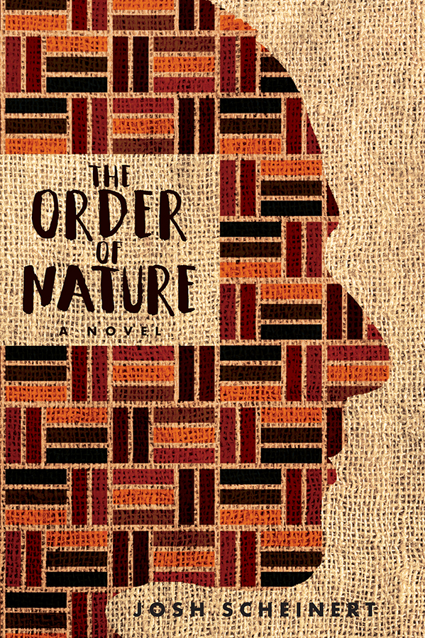 The novel "The Order of Nature" is available from bookstores and from Amazon.com.