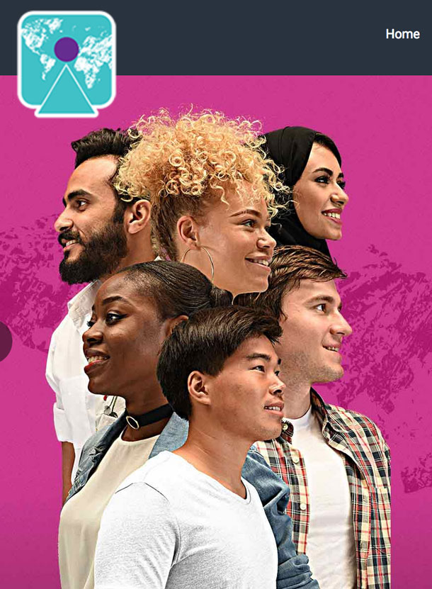 Image from World Youth Forum website.