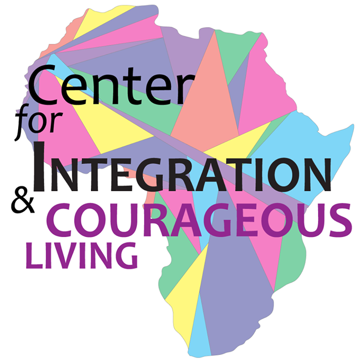 Logo of the Center for Integration and Courageous Living