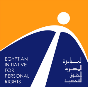 Logo of the Egyptian Initiative for Personal Rights