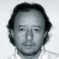 Gasser Abdel Razek, executive director of EIPR (Photo courtesy of Madamasr.com)