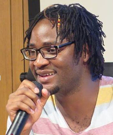 Hassan Kamoga, also known as Miracle (Photo courtesy of Hassan Kamoga via Facebook)