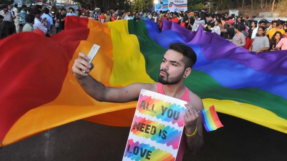 List of 66 countries where homosexuality is illegal