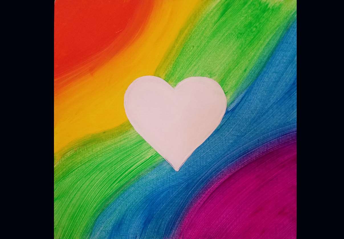 rainbow-heart