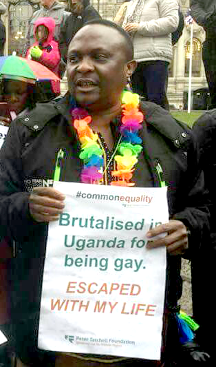 Godfrey Kawalya