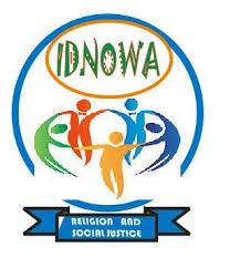 Logo of the Interfaith Diversity Network of West Africa