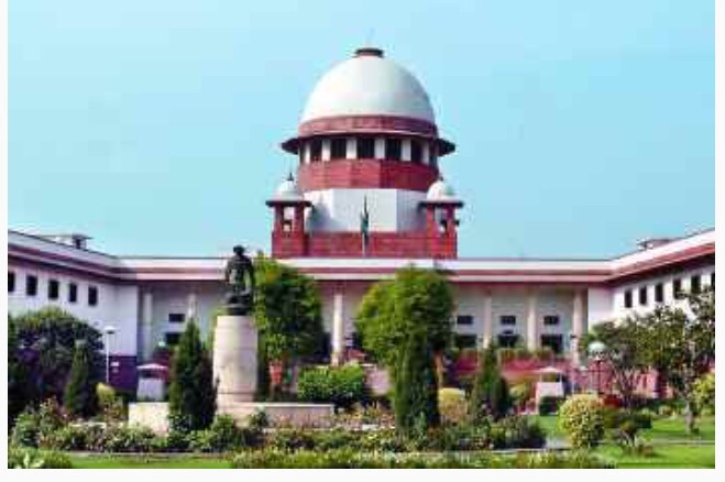Indian Supreme Court