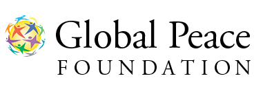 Logo of the Global Peace Foundation