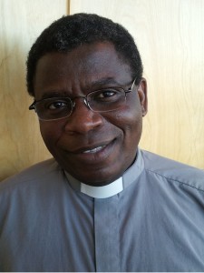 The Rev. Kapya Kaoma (Photo courtesy of Political Resource Associates)
