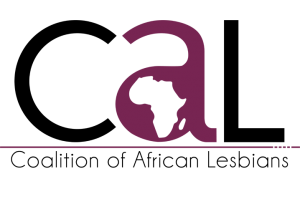 Logo de CAL