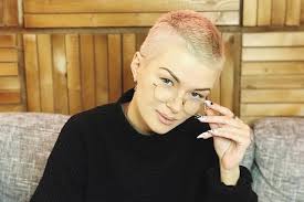 Dana Sokolova (Photo courtesy of ShowBiz.by)