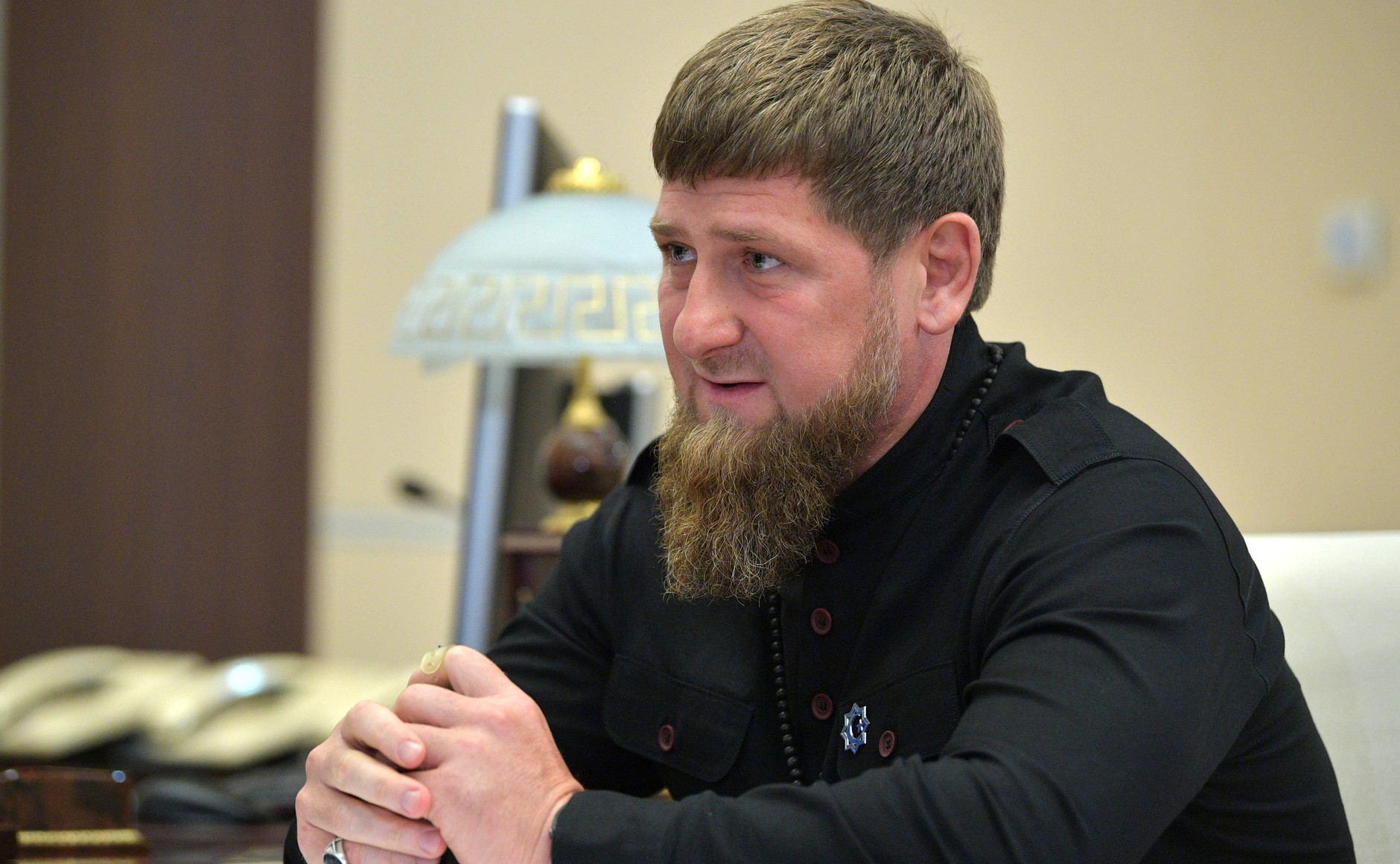 Chechnya resumes its anti-gay purge